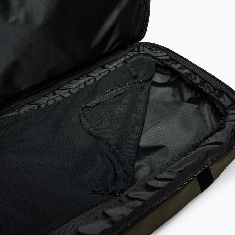 Cestovná taška Oakley Terraquest 55 l deep olive 6