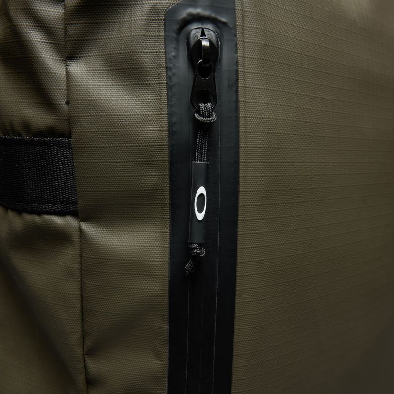 Cestovná taška Oakley Terraquest 55 l deep olive 7