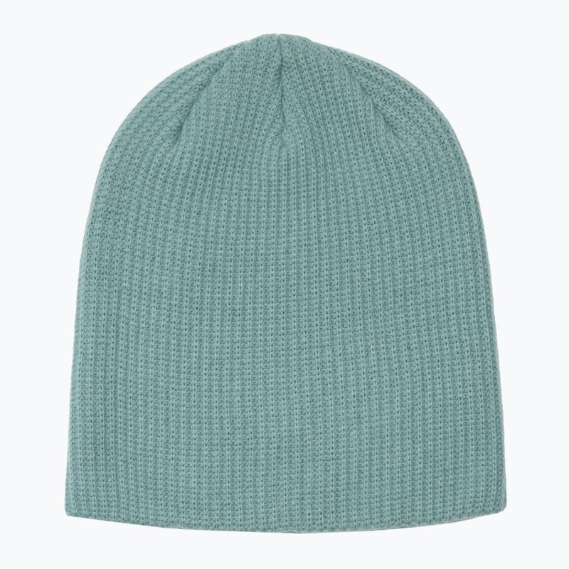 Zimná čiapka Oakley Back Bone Beanie pacific 2