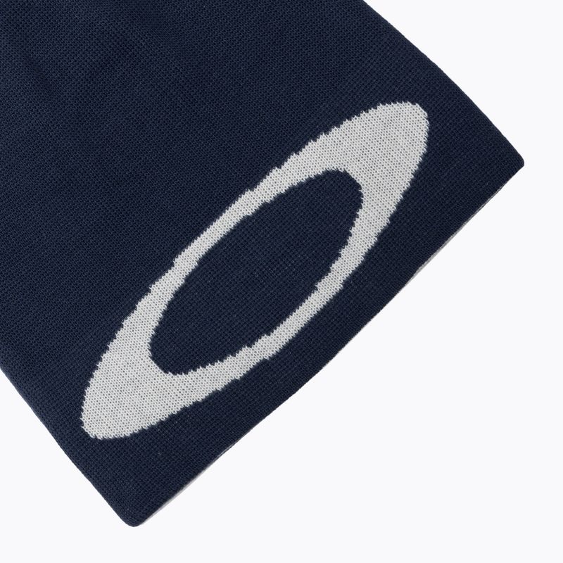 Zimná čiapka Oakley Ellipse Beanie abyss 3
