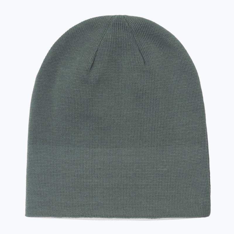 Zimná čiapka Oakley Ellipse Beanie aviator green 2