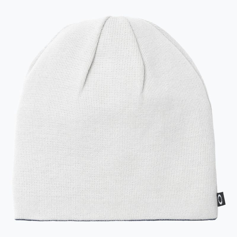 Zimná čiapka Oakley Ellipse Beanie aviator green 4