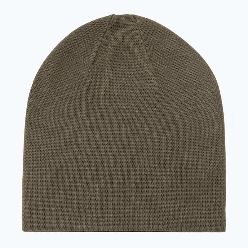 Zimná čiapka Oakley Ellipse Beanie deep olive 2