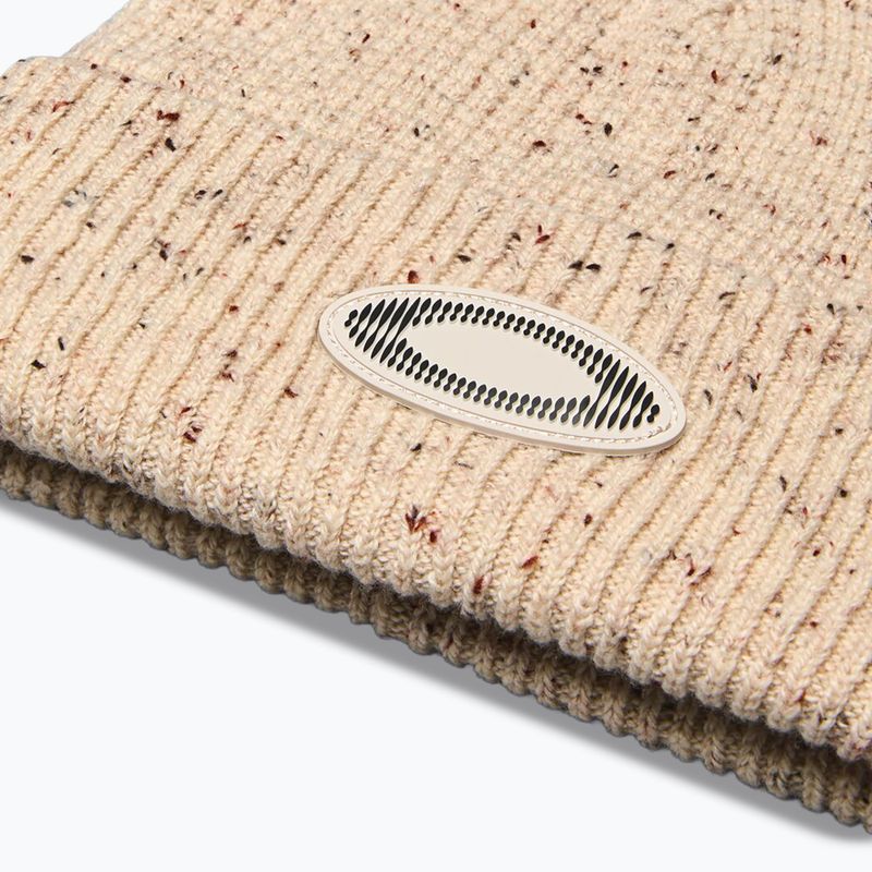 Zimná čiapka Oakley Ellipse Waffle Beanie mist 3
