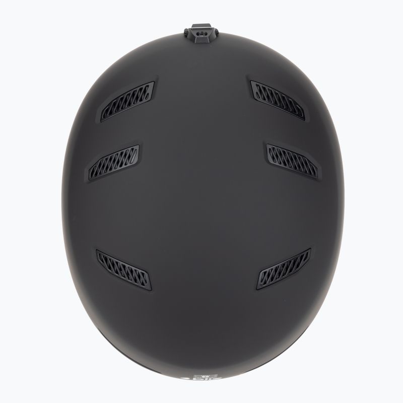 Lyžiarska prilba Bliz S003 MIPS matte black 6