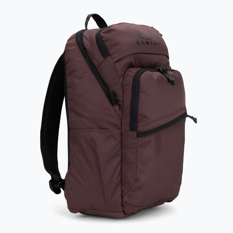 Mestský batoh Oakley Essential Day Pack M 9.0 28 25N bayberry 2