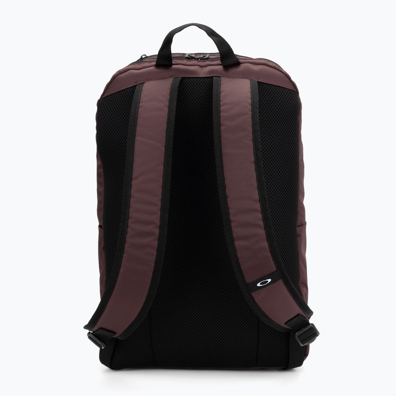 Mestský batoh Oakley Essential Day Pack M 9.0 28 25N bayberry 3