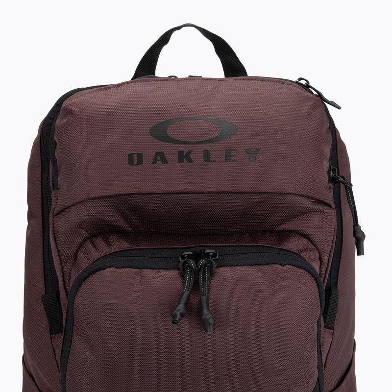 Mestský batoh Oakley Essential Day Pack M 9.0 28 25N bayberry 4