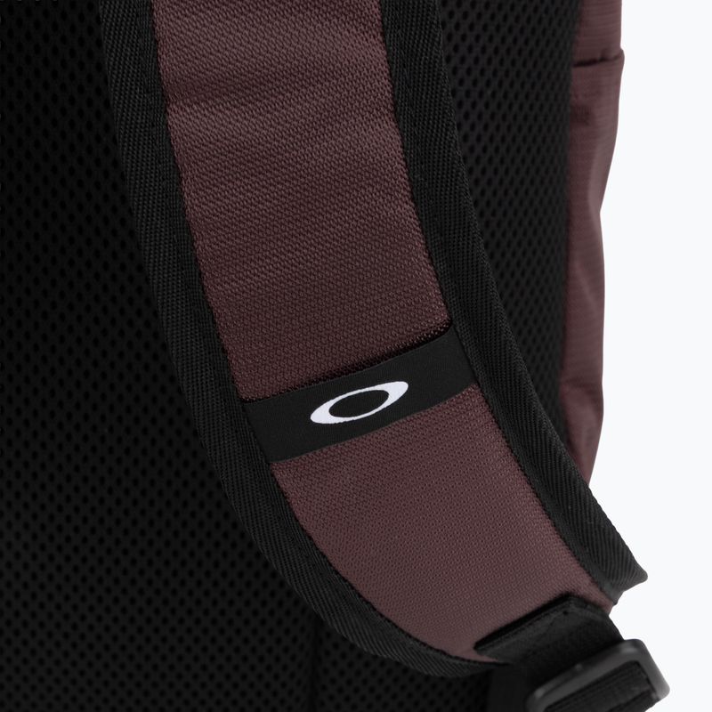 Mestský batoh Oakley Essential Day Pack M 9.0 28 25N bayberry 5