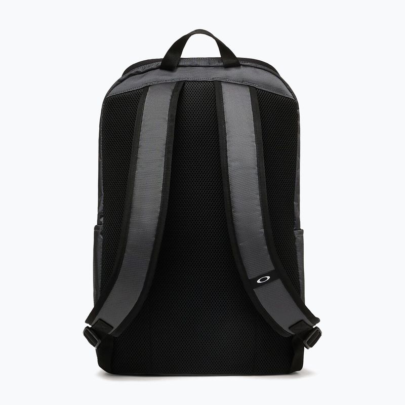 Mestský batoh Oakley Essential Day Pack M 9.0 28 25N bayberry 3