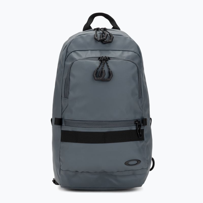 Mestský batoh Oakley Enhance Sling 9.0 10 l gray dust 2