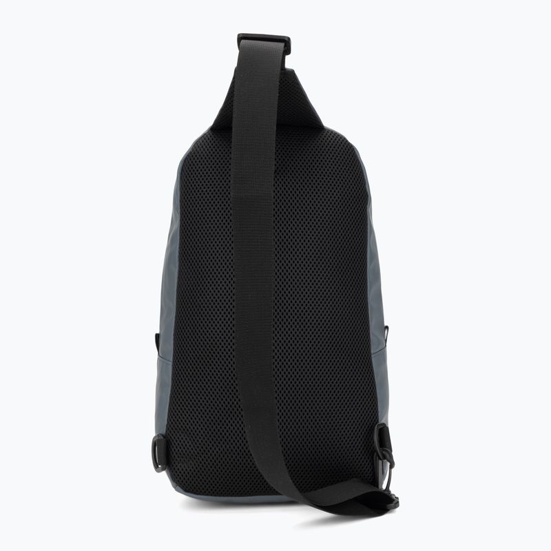 Mestský batoh Oakley Enhance Sling 9.0 10 l gray dust 3
