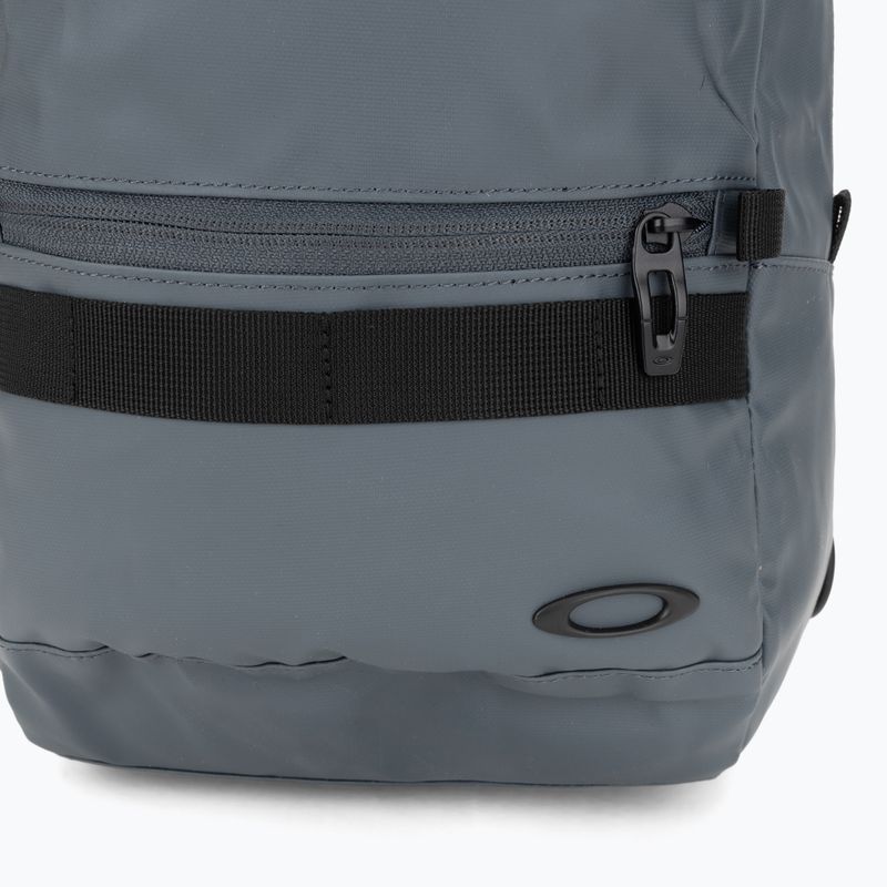 Mestský batoh Oakley Enhance Sling 9.0 10 l gray dust 5