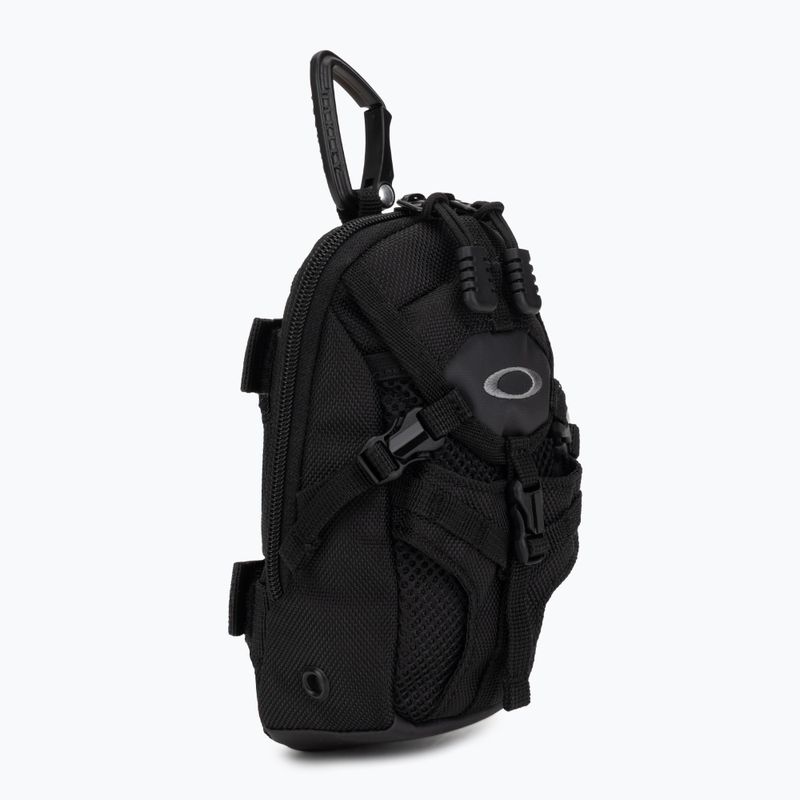 Prívesok Oakley Icon Pouch pitch black 2