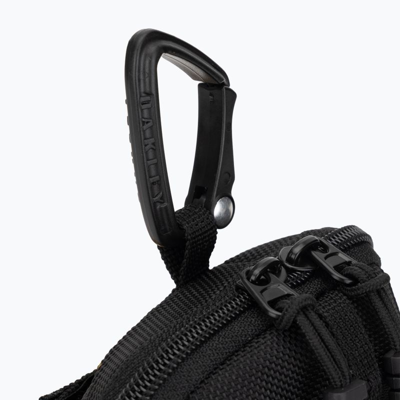 Prívesok Oakley Icon Pouch pitch black 4