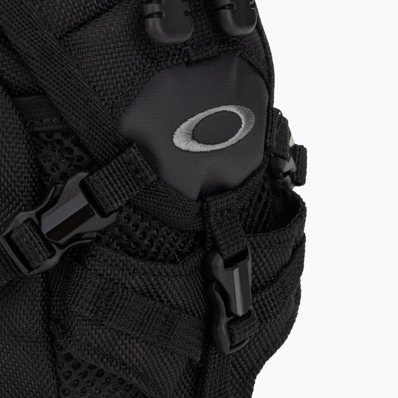 Prívesok Oakley Icon Pouch pitch black 5
