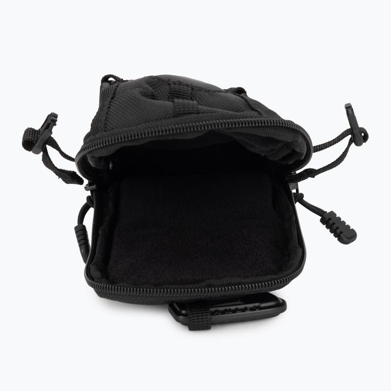 Prívesok Oakley Icon Pouch pitch black 8