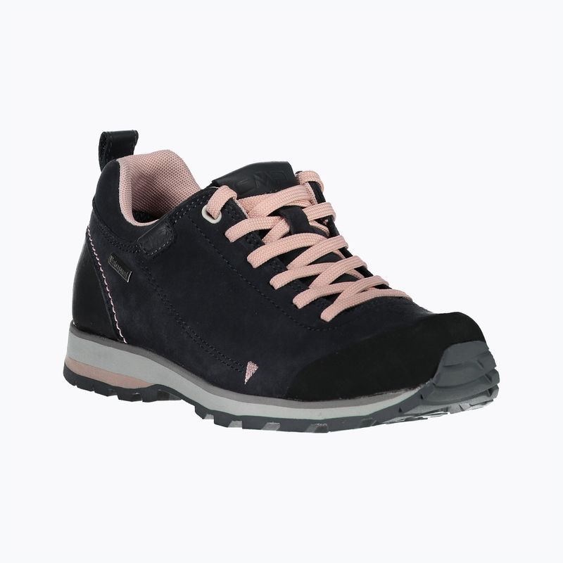 Dámske trekové topánky CMP Elettra Low grey 38Q4616 11