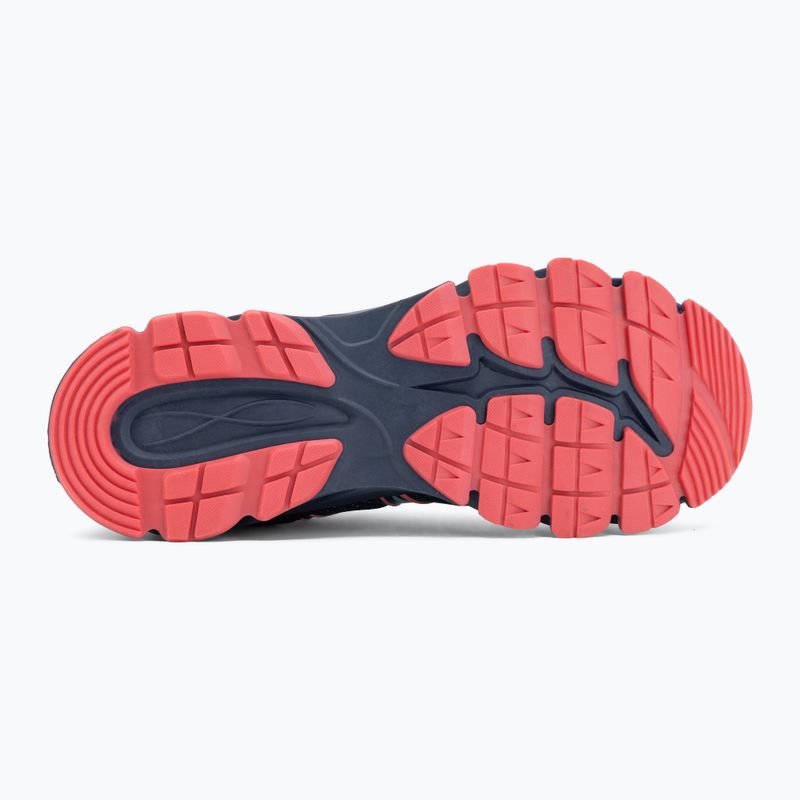 Detská turistická obuv CMP Altak Trail 2.0 navy/pink fluo/a.marina 4