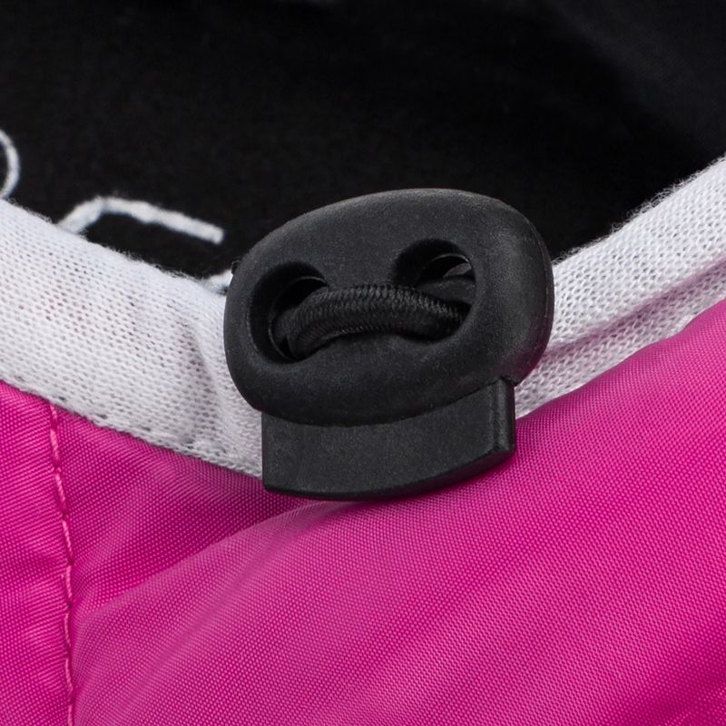 CMP Dámske papuče Lyinx Pink 30Q4676 8