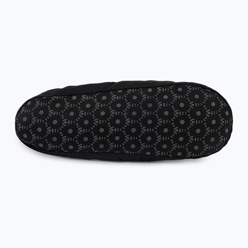 Pánske papuče CMP Lyinx Slipper black 30Q4677 5