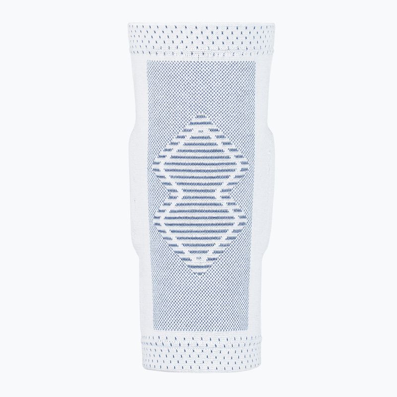 Chrániče na kolená Errea Tokio Evolution Knee white/navy 2