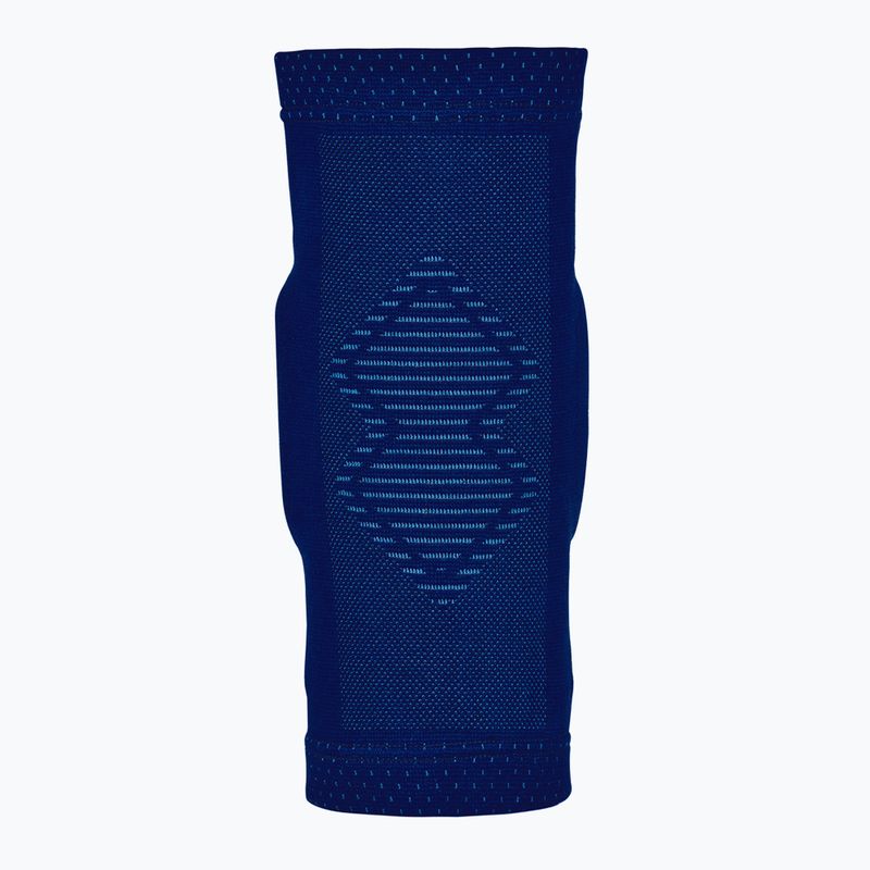 Chrániče na kolená Errea Tokio Evolution Knee navy/cyano 2