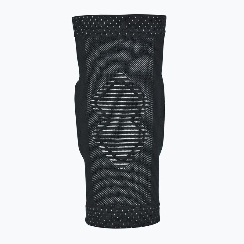 Chrániče na kolená Errea Tokio Evolution Knee black/silver 2