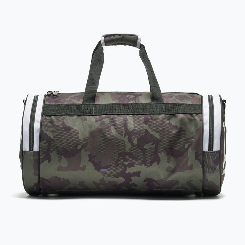 Tréningová taška LEONE 1947 Mimetic Camo Bag 45 l green camo 4