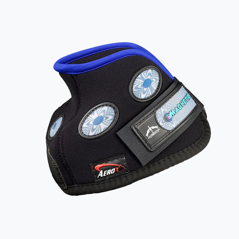Veredus Magnetik Magnetický chránič kopýt čierny MHF12