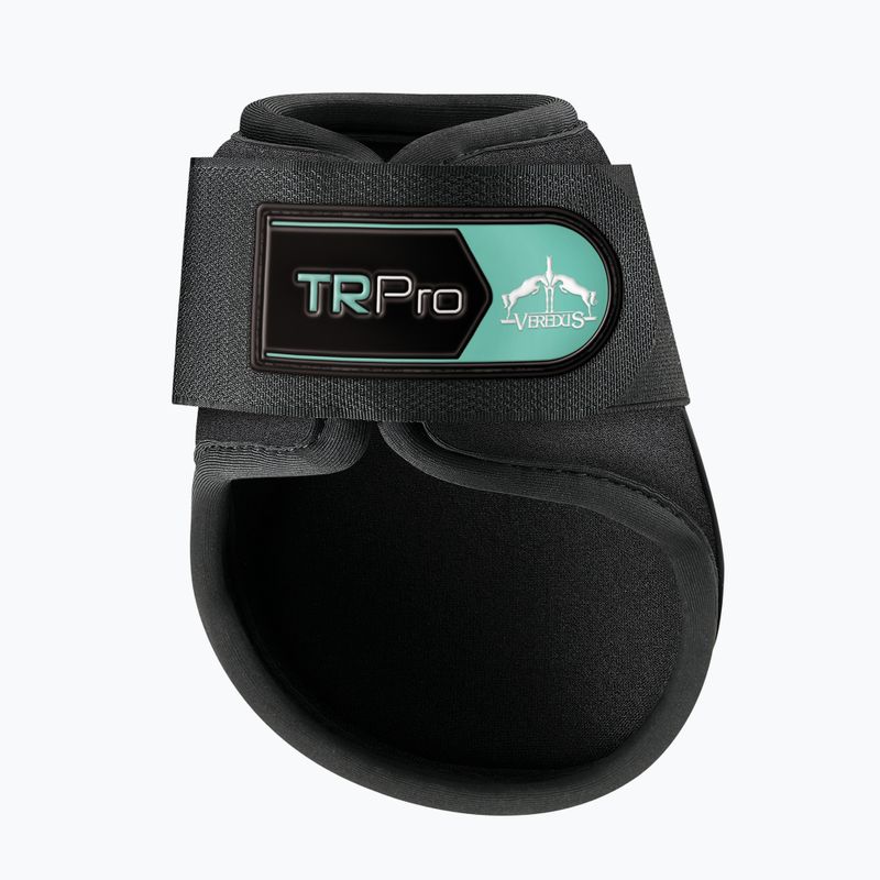 Veredus TR Pro chránič zadných končatín čierny TPR12 2
