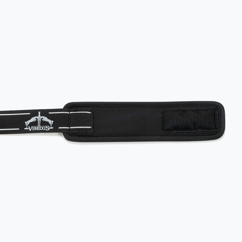 Veredus Pro Wrap fetlock wraps black PW12 2