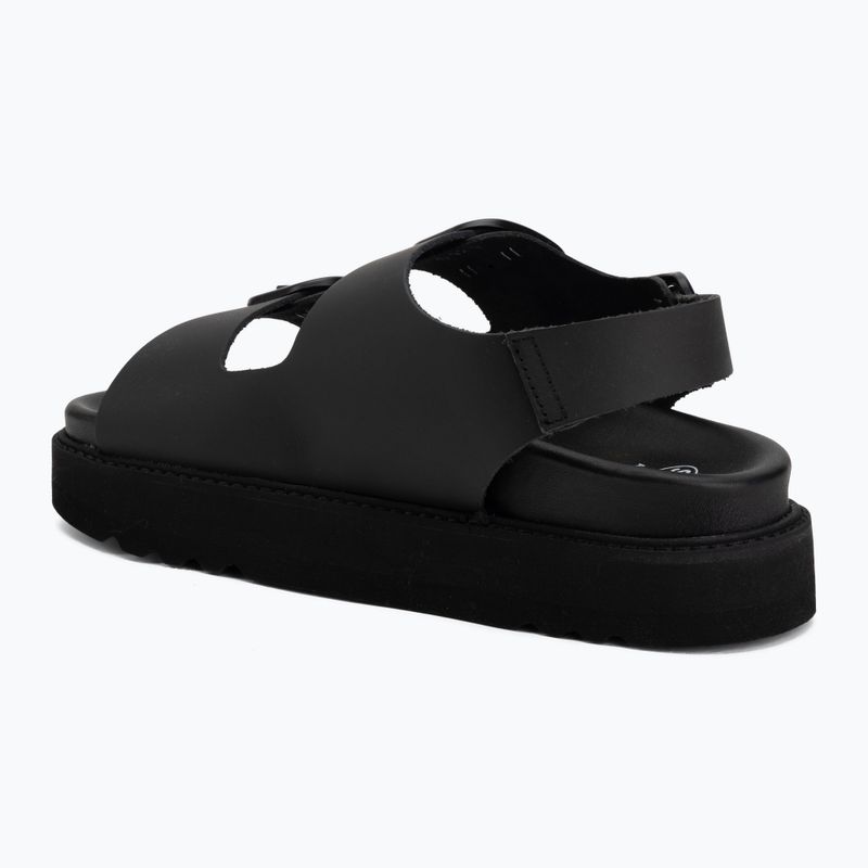 Dámske sandále Scholl Blake 2 Straps black 3