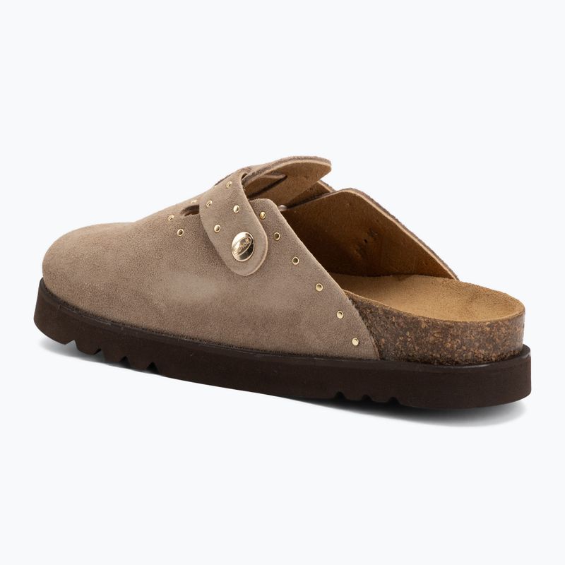 Dámske šľapky Scholl Beatriz Suede 3