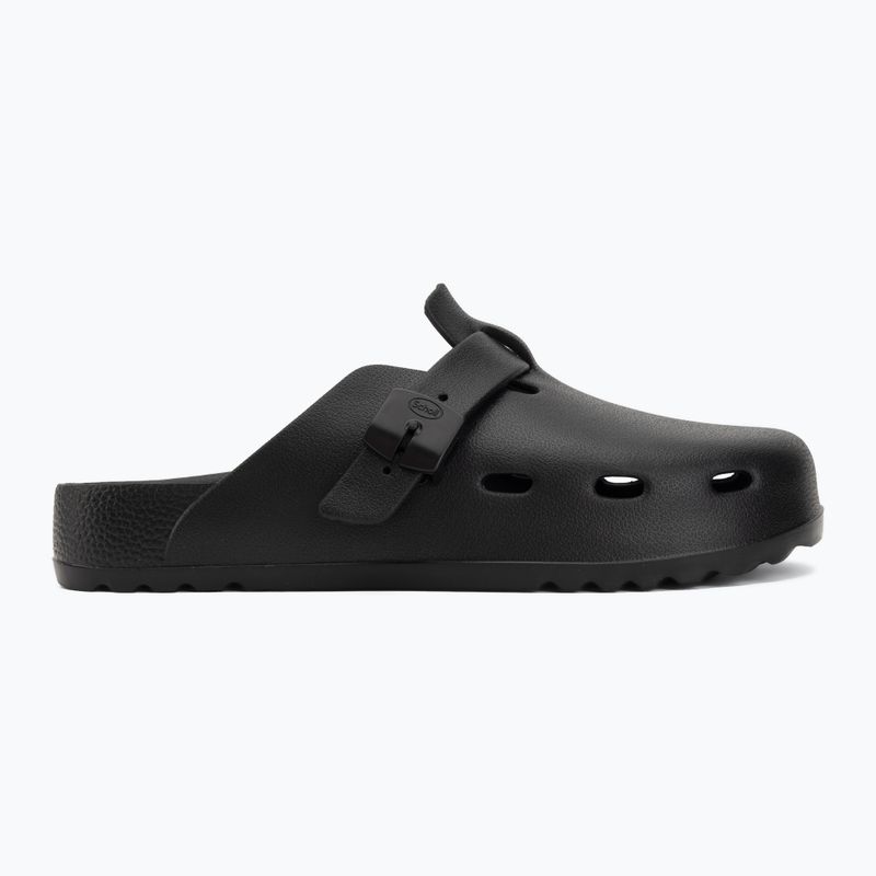 Šľapky Scholl Bahia EVA black 2
