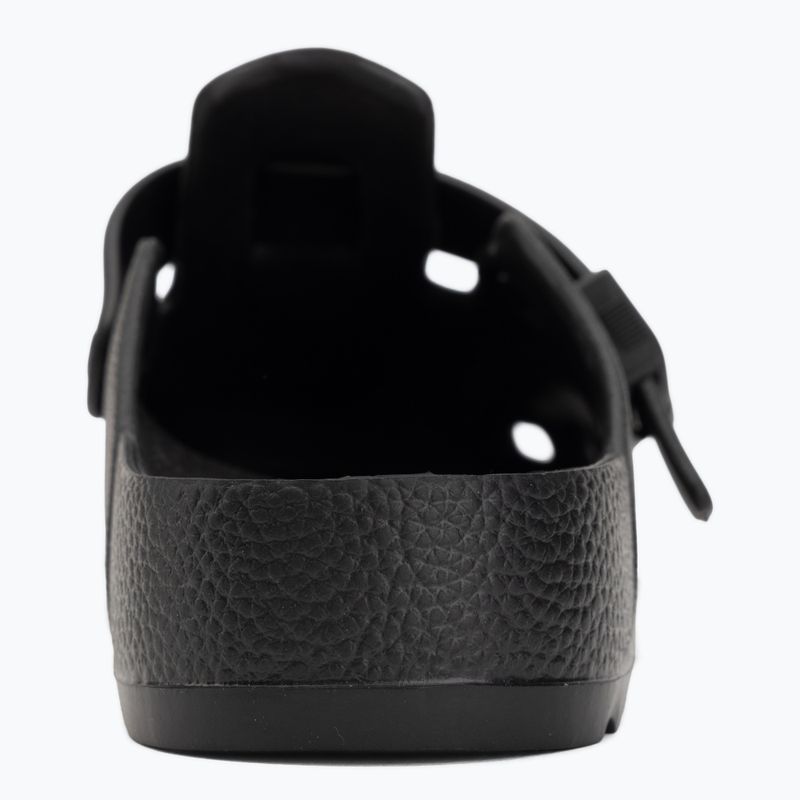 Šľapky Scholl Bahia EVA black 6