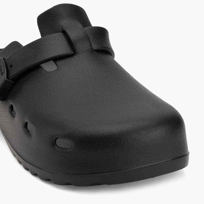 Šľapky Scholl Bahia EVA black 7