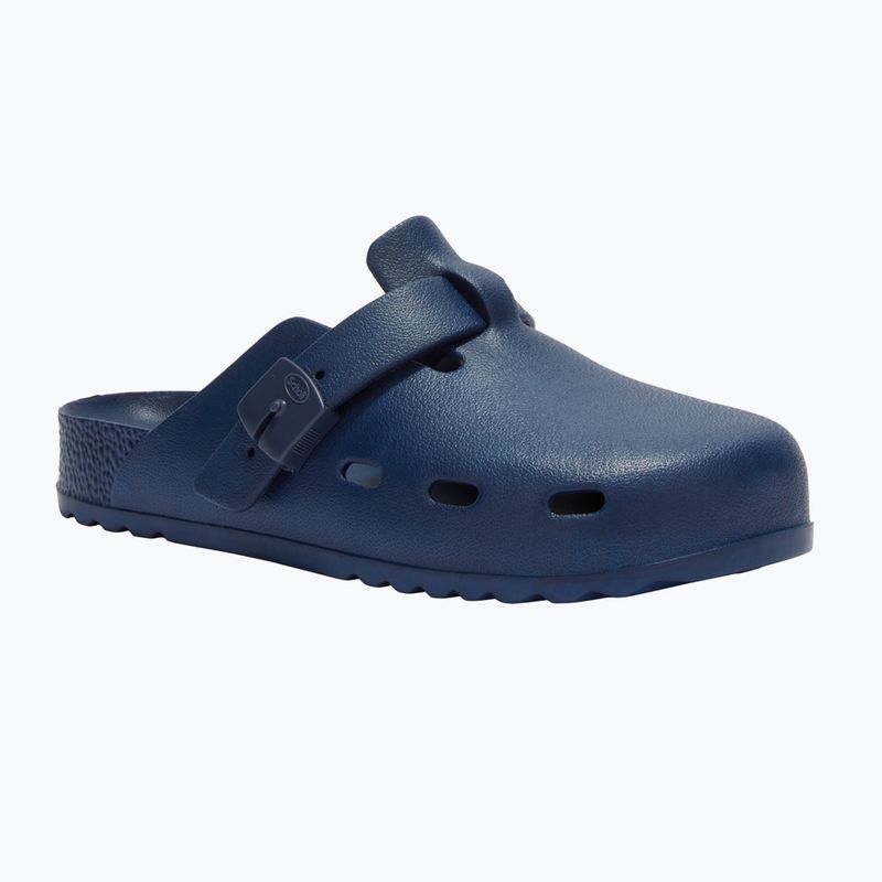 Šľapky Scholl Bahia EVA dark blue