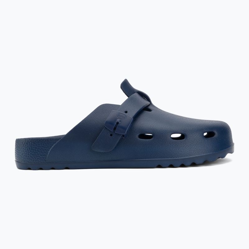 Šľapky Scholl Bahia EVA dark blue 2