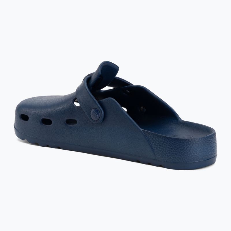 Šľapky Scholl Bahia EVA dark blue 3