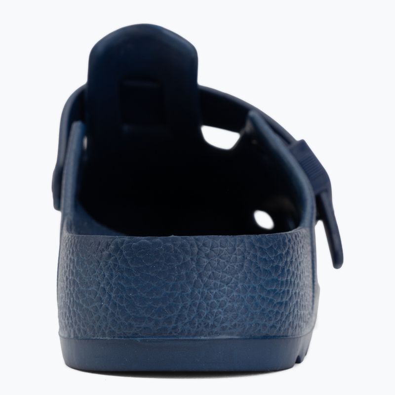 Šľapky Scholl Bahia EVA dark blue 6