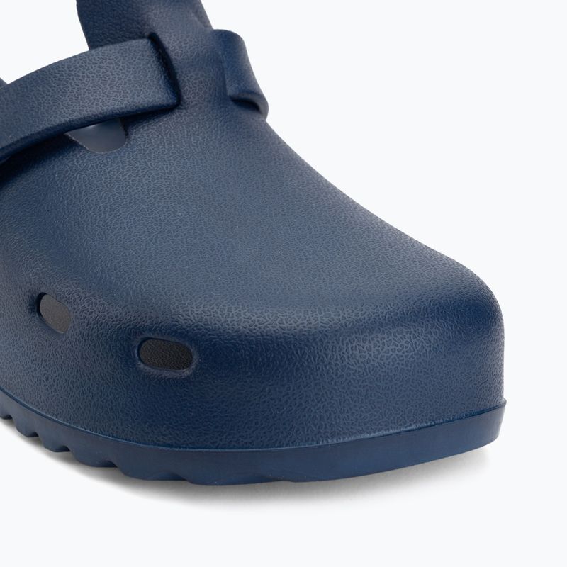 Šľapky Scholl Bahia EVA dark blue 7