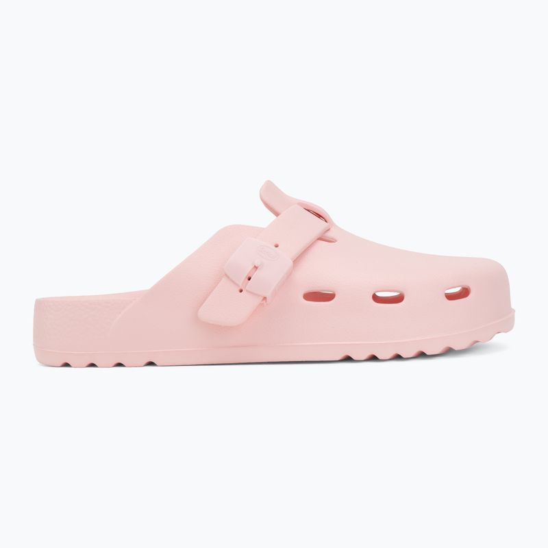 Šľapky Scholl Bahia EVA light pink 2