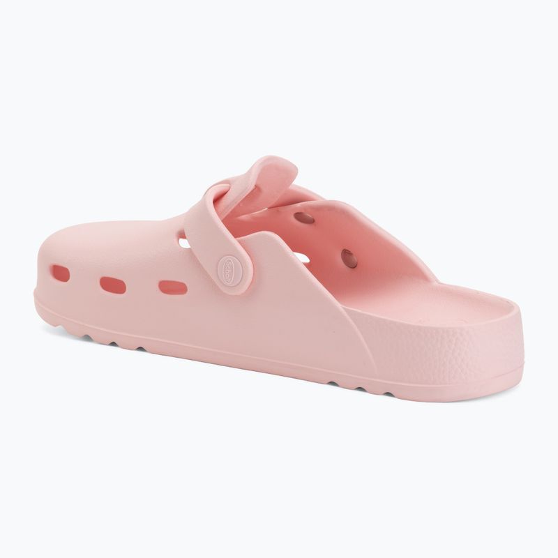 Šľapky Scholl Bahia EVA light pink 3