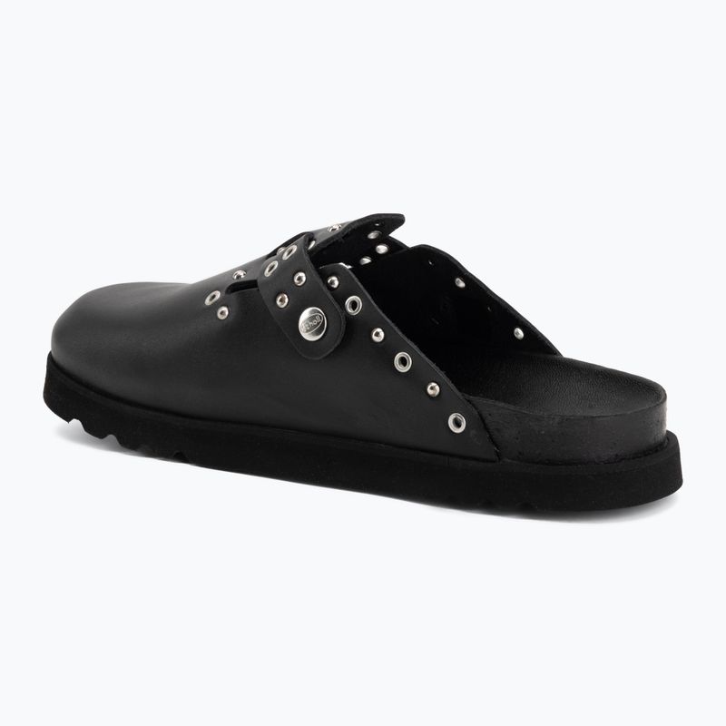 Dámske šľapky Scholl Beatriz Ring Leather 3