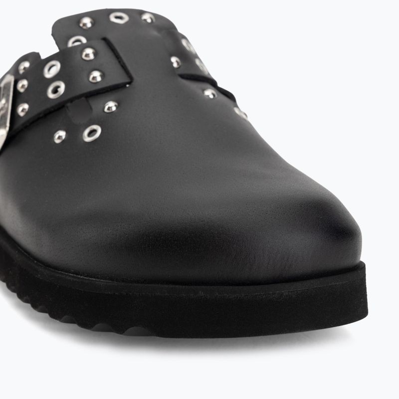 Dámske šľapky Scholl Beatriz Ring Leather 7