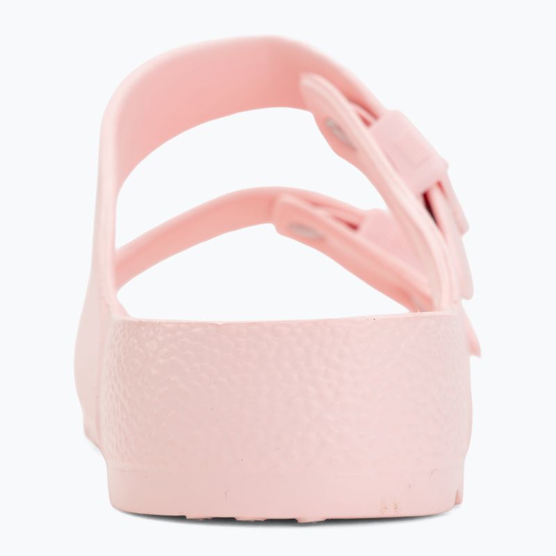 Dámske šľapky Scholl Bahia EVA light pink 6