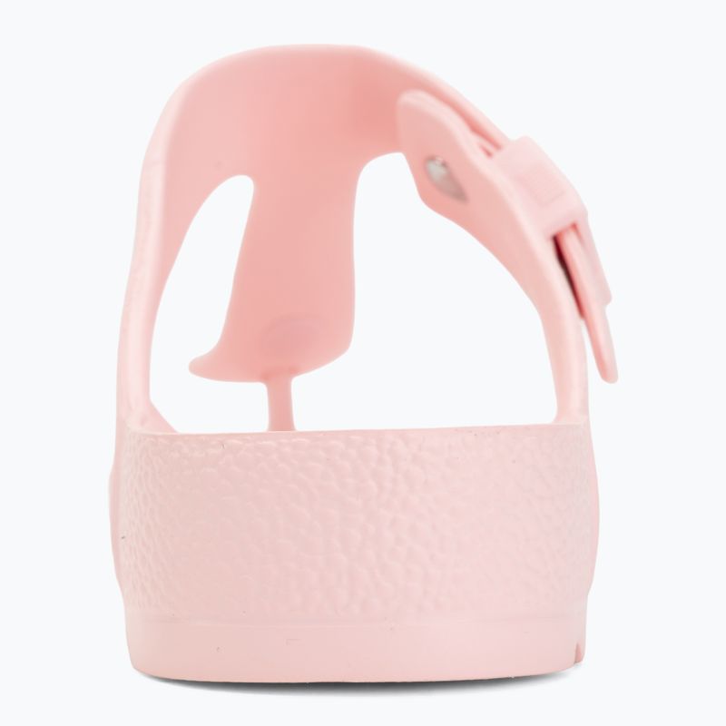 Dámske žabky Scholl Bahia Eva light pink 6