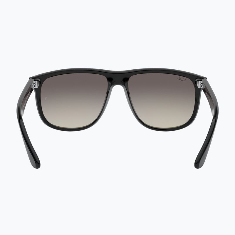 Slnečné okuliare Ray-Ban Boyfriend black/grey gradient 5