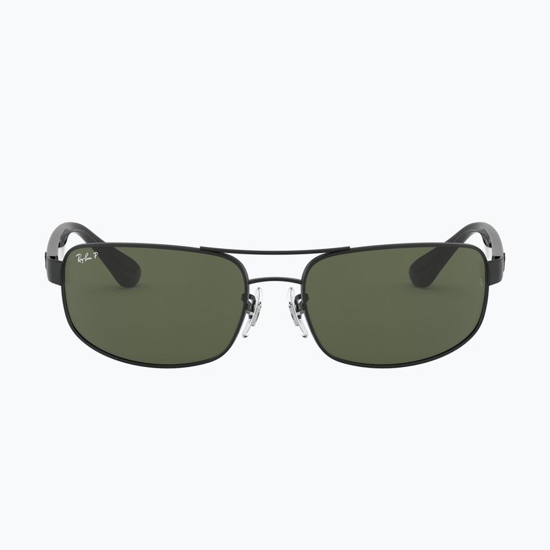Slnečné okuliare Ray-Ban RB3445 brass/green 2